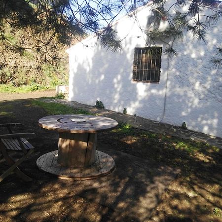 Pinar El Almendra Villa Málaga Exterior foto