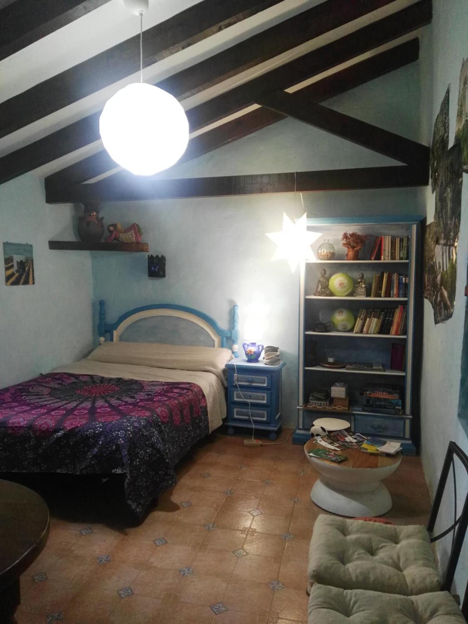 Pinar El Almendra Villa Málaga Exterior foto